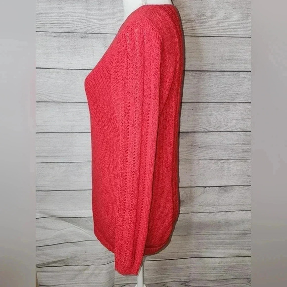 Rachel Zoe sweater size large - Picture 3 of 5